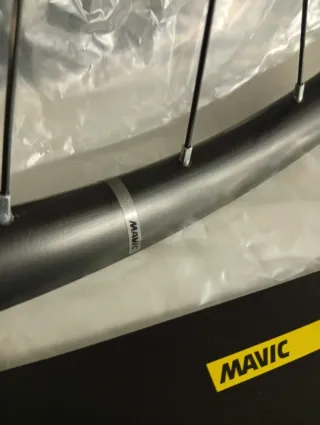 Ruota Posteriore MTB/e-bike 29 Boost 148 Nuova