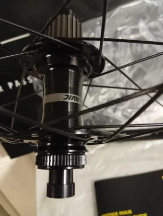 Ruota Posteriore MTB/e-bike 29 Boost 148 Nuova