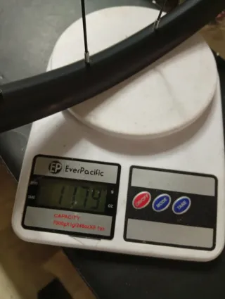 Ruota Posteriore MTB/e-bike 29 Boost 148 Nuova