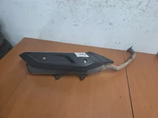 Tubo de escape Honda Forza