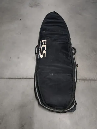 Tabla surf carbono AVISO