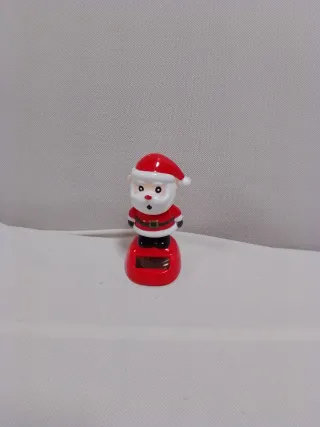 Pupazzetto di Natale