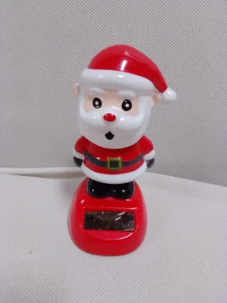 Pupazzetto di Natale