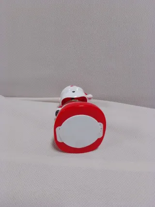 Pupazzetto di Natale