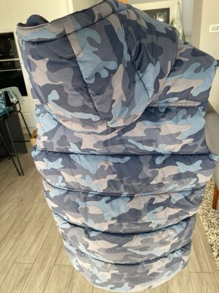 Chaleco United Colors of Benetton 13/14 años