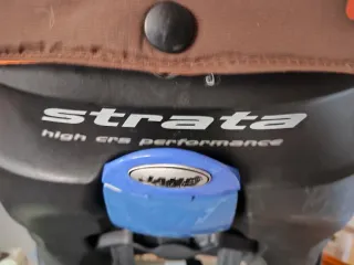 Silla de coche Grupo 0 Jane