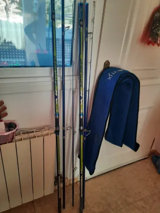 Cañas Kali Kunnan Battleship 420 Max Power