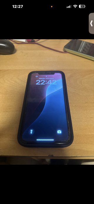 iPhone 11 Negro 64GB