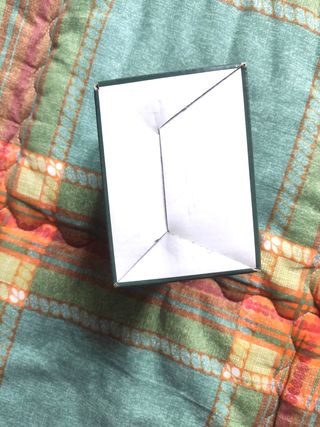 Tazza natalizia decorazione