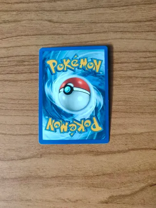 Carta Pokémon Tyrogue Neo Discovery