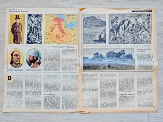 Giornali d'epoca: guerra mondiale 1 & 2 ww1 / ww2