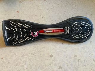 Lote Skate y Waveboard OXEO