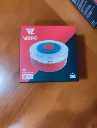 Baliza V16 DGT Nueva