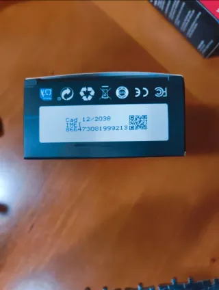 Baliza V16 DGT Nueva