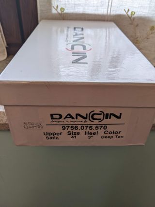 Scarpe con tacco nere donna taglia 41