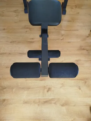 Banco de musculación Pro-Form