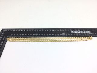 E578177-1 Cadena Oro 18K 30Cm