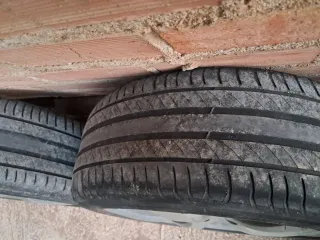 Llantas r18 5x114,3 5x115