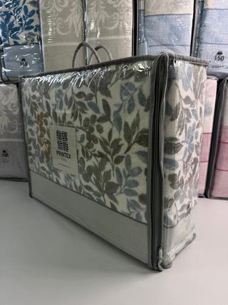 Juego Sábanas Coralina Cama 150cm