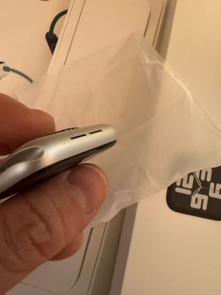 Apple Watch SE 44mm 2ª Gen Space Gray