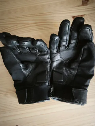 Guantes Alpinestars Syncro Drystar Talla L