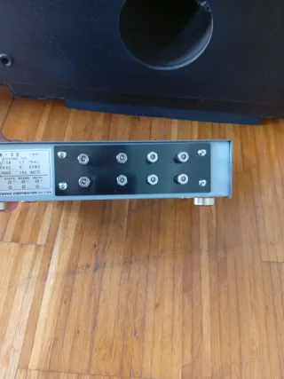 Pioneer DN-30 Dividing Network