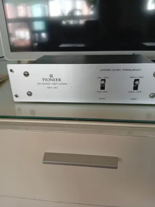Pioneer DN-30 Dividing Network