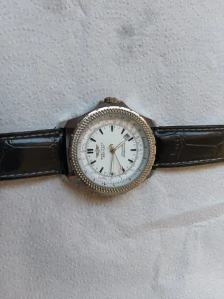 Reloj Automático Breitling Bentley