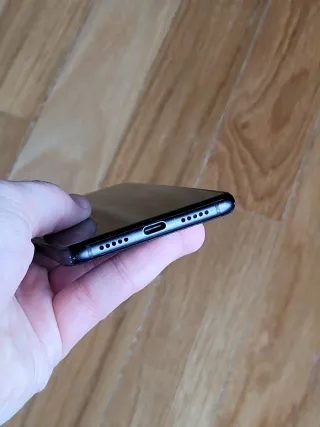 Huawei P20 Negro