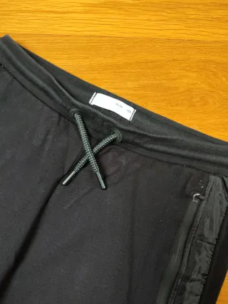 Lote 3 Pantalones Chándal Niño Zara T.11-12