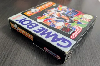 Soccer (Game Boy)