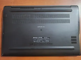 Dell Latitude 7480 i5 SSD 8GB RAM