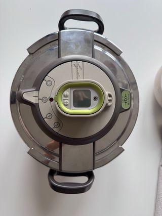 Pentola a pressione Lagostina