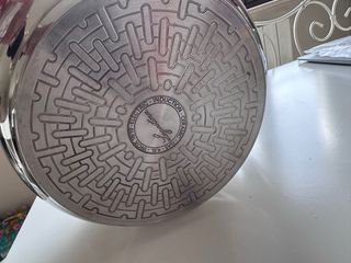 Pentola a pressione Lagostina