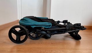 Silla de paseo Asalvo Baby Cádiz