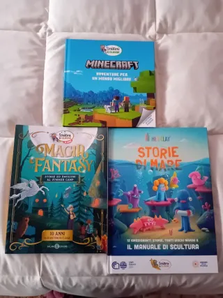 Libri per bambini