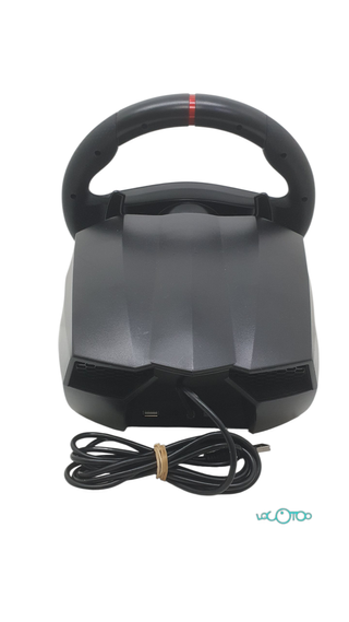 Volante PXN V900 con Pedales XBOX One y Series S/X