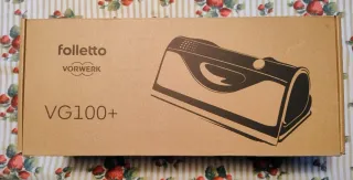 Vorwerk Folletto VG100+