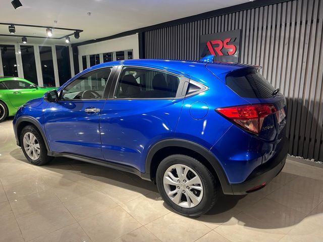 Honda HR-V 2018