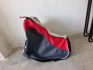 Patines en línea Decathlon talla 38