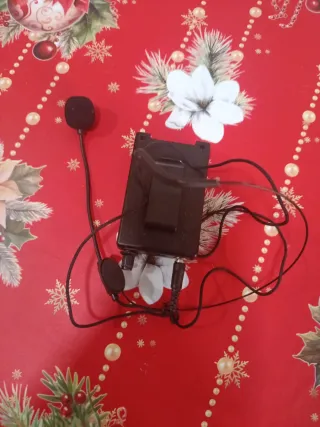 Altavoz Ibiza 700W - Apenas 2 semanas de uso