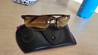 Gafas de sol Ray-Ban RB3239 Marrón