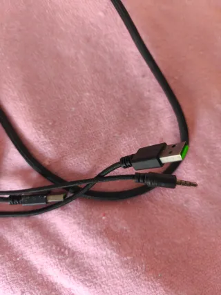 Teclado Razer Blackwidow Elite Gaming