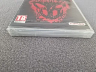 Splatterhouse PS3