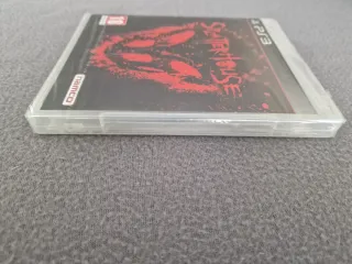 Splatterhouse PS3