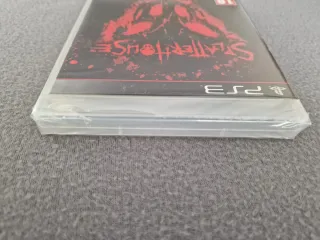 Splatterhouse PS3