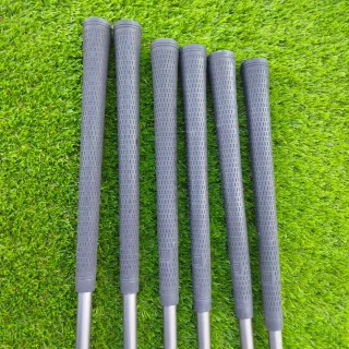 Hierros 4-9 Wilson Progressive Golf