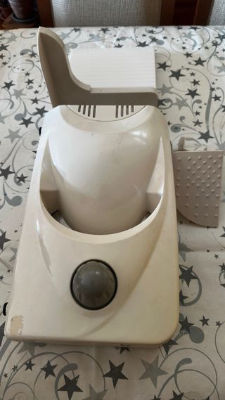 Cortador de fiambre eléctrico Palson