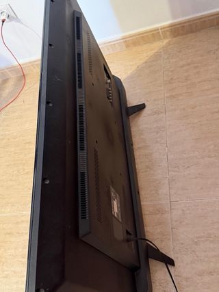 Televisor LG Negro