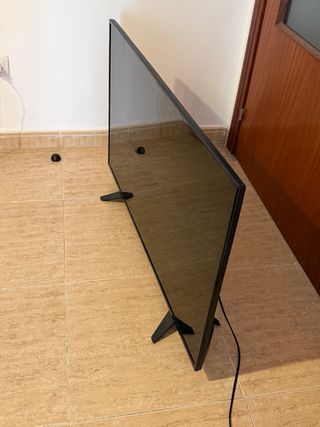 Televisor LG Negro